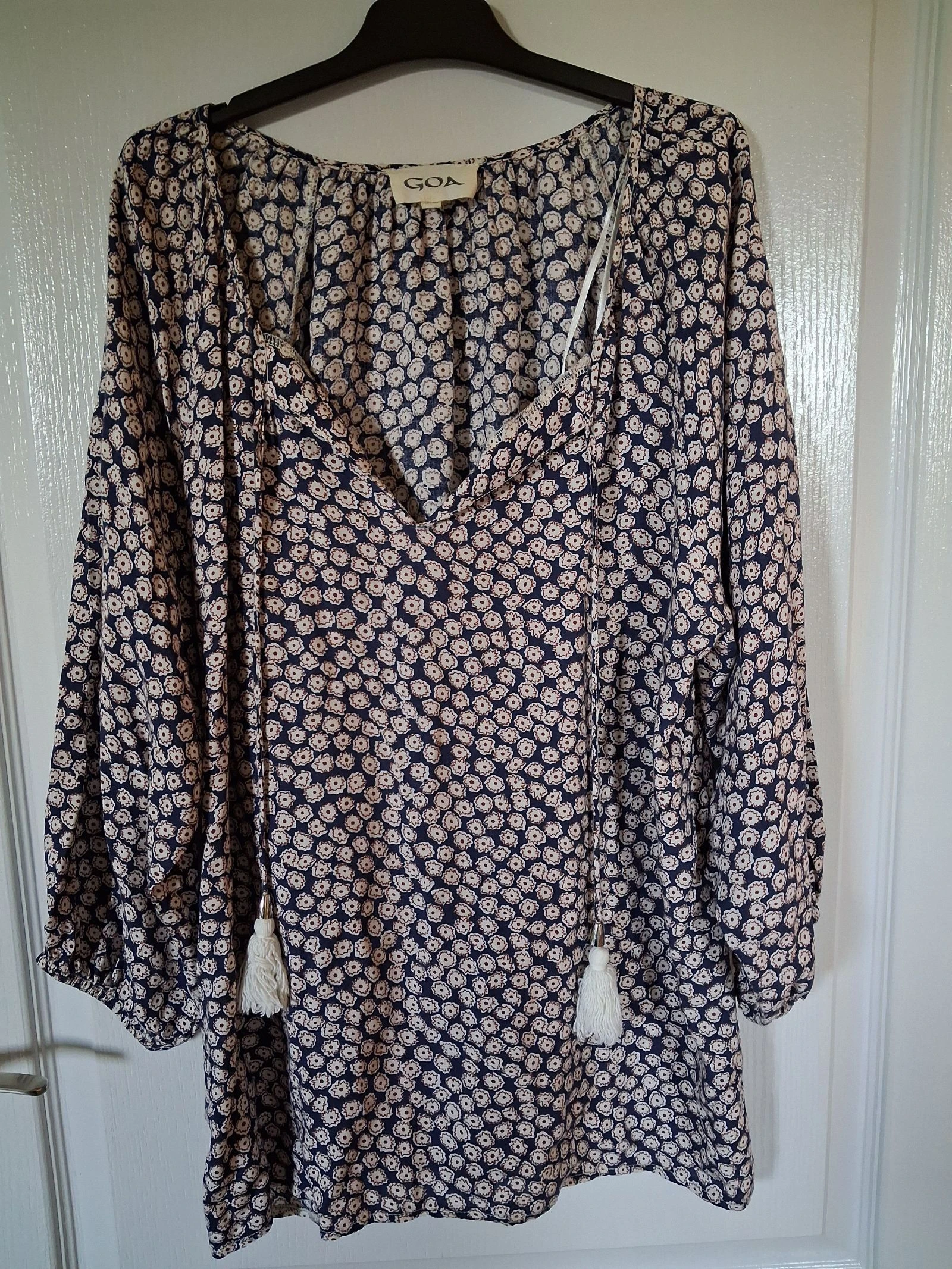 Blouse GOA